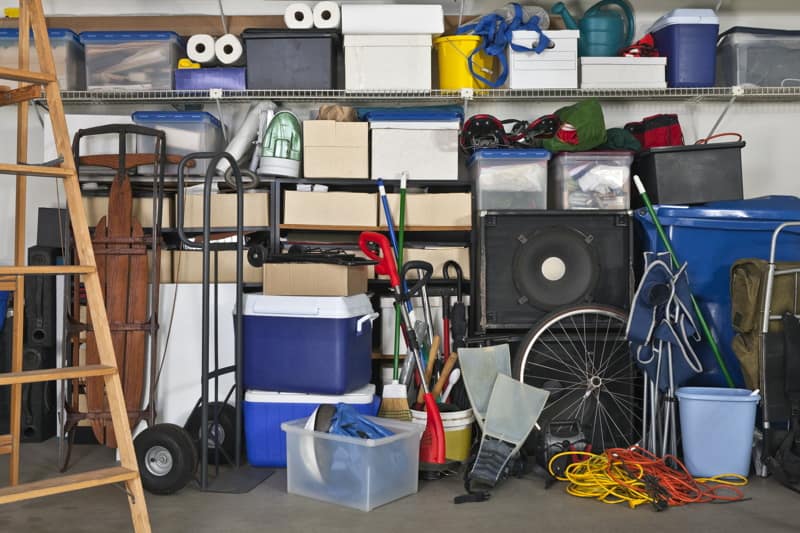 Qualities to Look for in a Hoarder Removal Company