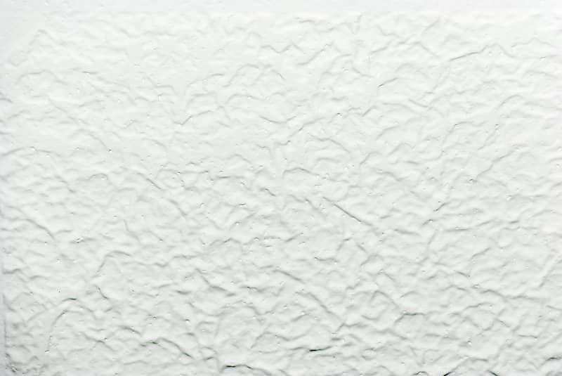 Warnings About DIY Textured Ceiling Removal