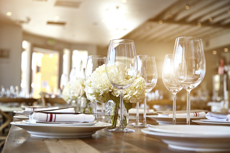 Glassware Rentals: A Great Option for Any Event or Budget
