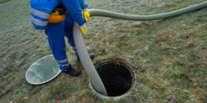 A big reason that septic services