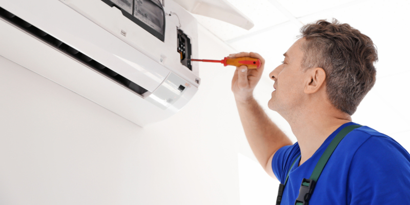 3 Common Air Conditioning Mistakes