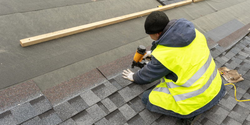 Your Guide to Contracting the Best Roofing Services Company