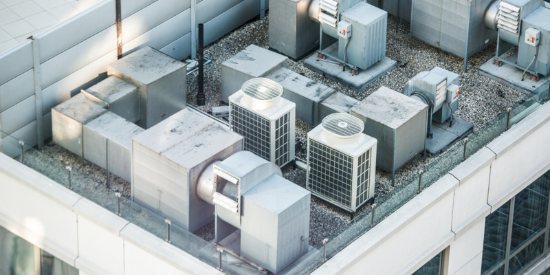 3 Summer Tips for Commercial HVAC Systems