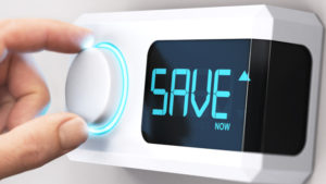 money-saving ideas out there for air conditioning savings