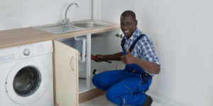 Plumbing services might cost you some up front