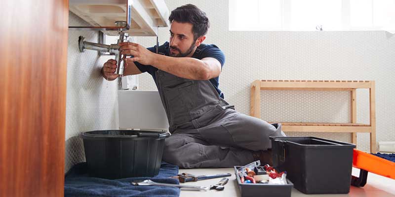 3 Plumbing Emergency Tips from Your Plumber