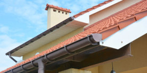 How Do Eavestroughs Compare to Gutters?