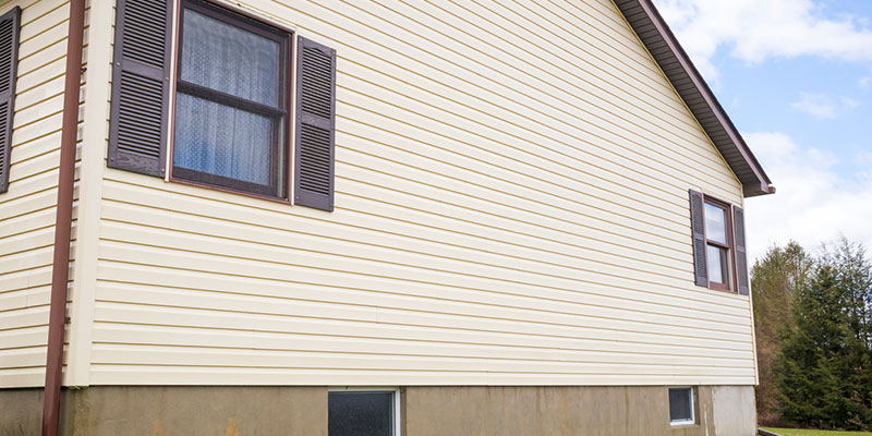 Beauty and Protection: Points to Consider While Picking Siding for Your Home