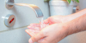 The Pros and Cons of Touchless Faucets