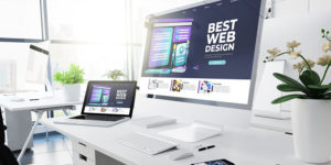 Advantages of Professional Website Design