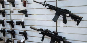 3 Things a Gun Shop Can and Cannot Do for You