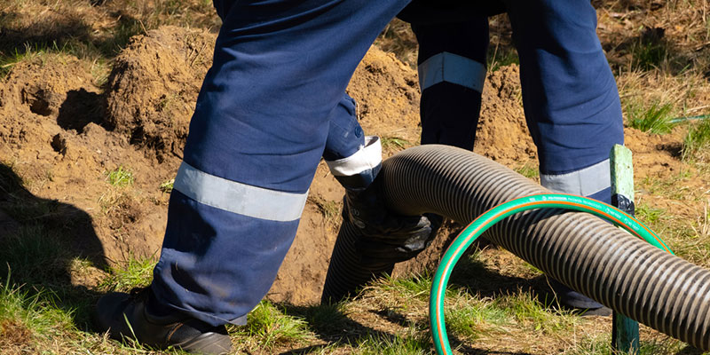 3 Common Dangers of Not Having Regular Septic Pumping