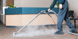 Three Misconceptions About Professional Carpet Cleaning