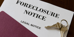 Foreclosed Homes: How to Pick the Right Attorney