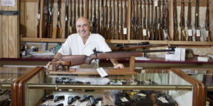 Factors to Consider While Picking a Gun Store