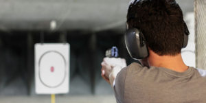 3 Benefits of Going to a Gun Shooting Range