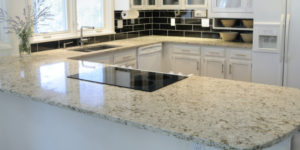 Home Renovations: Types of Granite Countertops and All You Need to Know