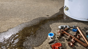 Plumbing Repairs: 5 Times You Need to Call the Plumber