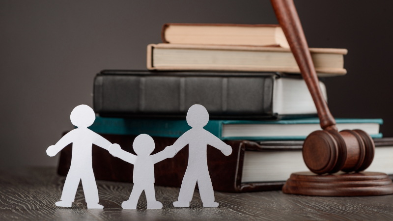 Four Instances That May Require a Qualified Family Lawyer