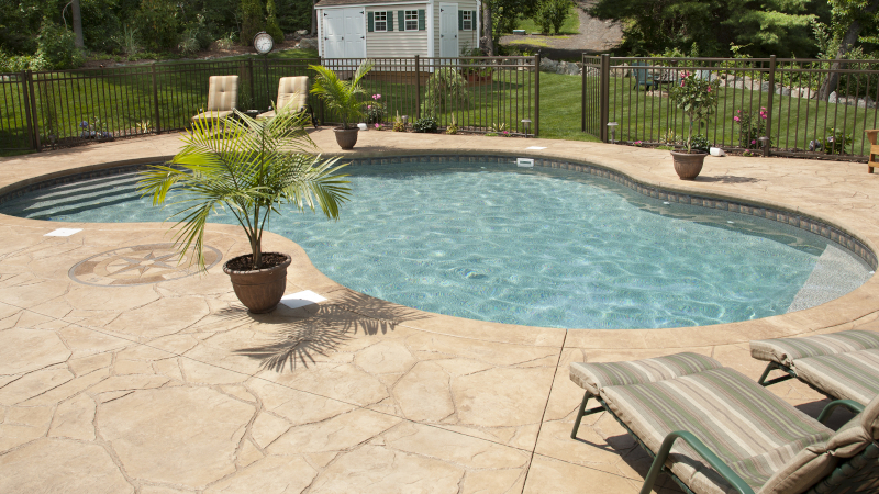 How to Prepare Chemicals for Your Pool Opening