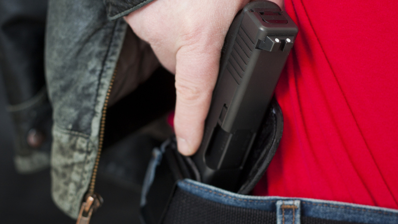 Three Concealed Carry Tips That Could Save Your Life