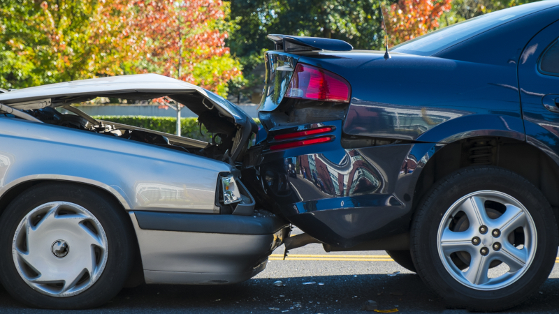 Road Safety: 4 Tips To Avoiding Auto Collision