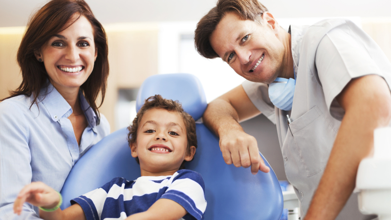 Tips on Locating and Hiring a Qualified Family Dentist