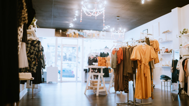 5 Reasons Why Ladies Love Women's Clothing Stores