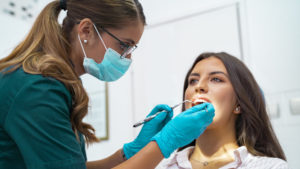 3 Benefits of Choosing a Local Dental Office