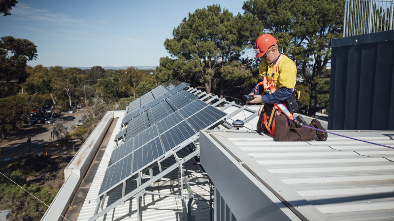 Do-It-Yourself Solar Panel Installation Pros and Cons