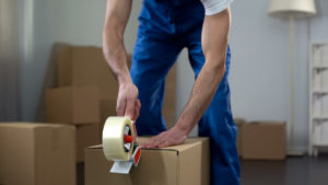 Save Time Moving with Packing Services