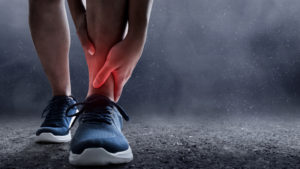 3 Reasons to Attend a Foot Clinic for Sports Injury Treatment