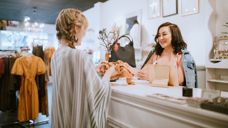 Why Should You Shop at a Women’s Boutique?