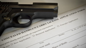 3 Concealed Carry Tips for Beginners