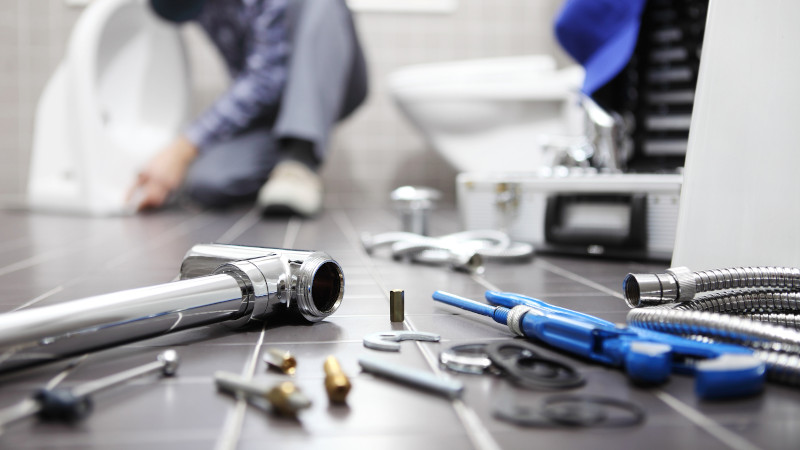 5 Signs Your Home Needs Plumbing Repairs