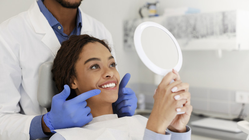 Dental Services: What You Need to Know