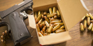 Buying Your First Firearm: Questions to Ask at a Gun Store