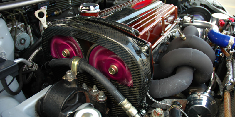 3 Custom Auto Services That Will Upgrade Your Car’s Performance