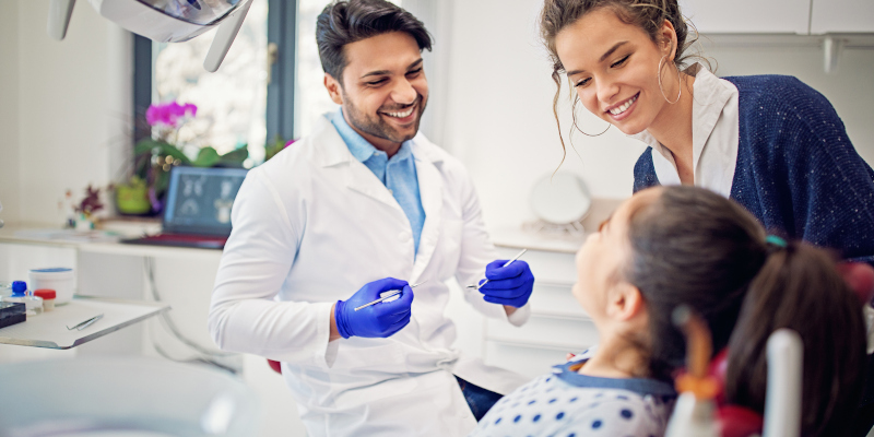 Do You Have a Family Dentist? 3 Reasons Why You Should