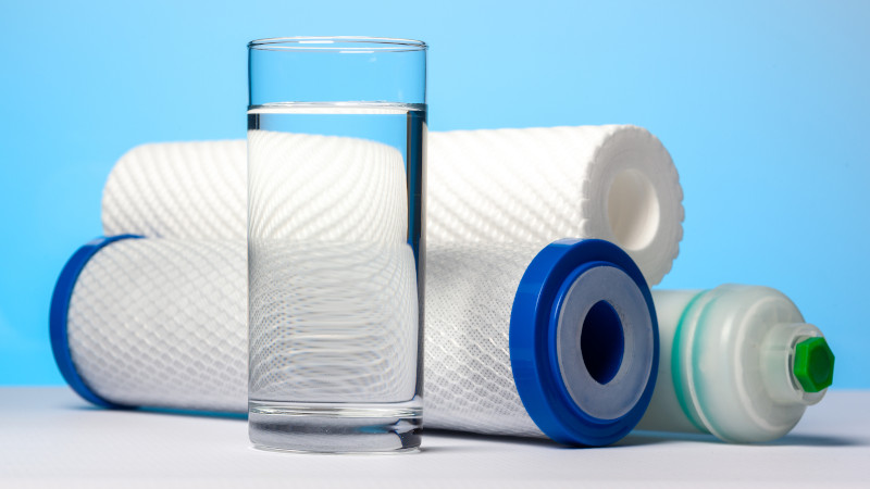 How to Choose the Right Water Filtration Contractor