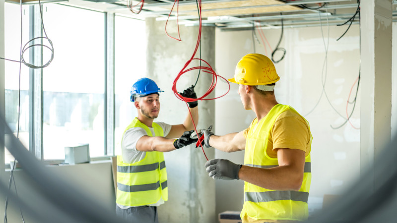 3 Best Practices to Implement for Contractor Safety