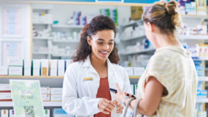 What Are the Advantages of Using a Local Pharmacy?