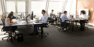 Planning to Move to a New Office? Important Tips for New Office IT Setup