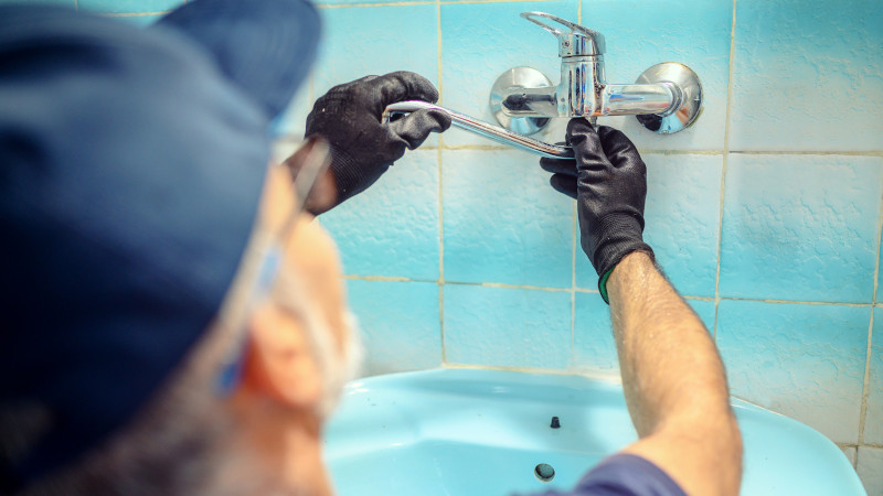 5 Things to Hire a Plumber to Do Instead of DIY