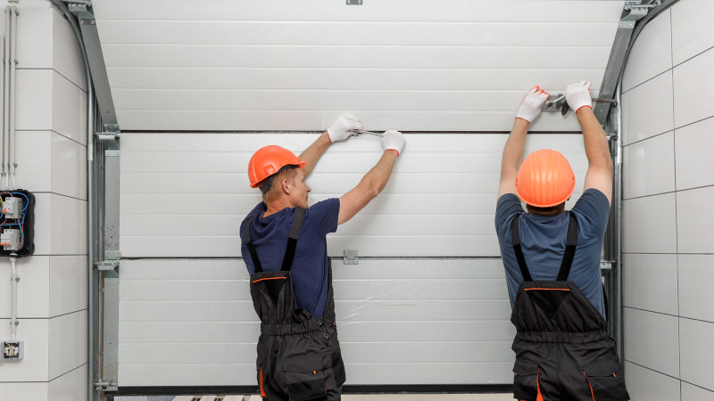 Hire a Pro: Why You Should Leave Your Garage Door Installation to the Experts