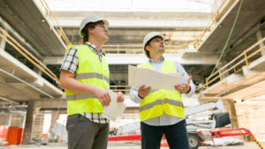 3 Contractor Safety Tips to Keep in Mind