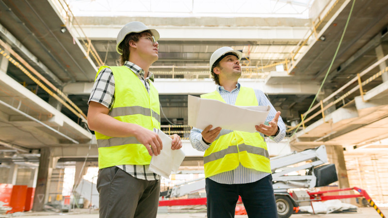 3 Contractor Safety Tips to Keep in Mind