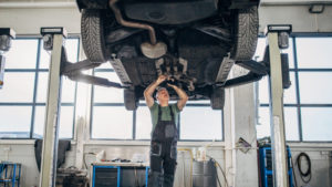 4 Reasons Why You Need to Schedule Regular Auto Services