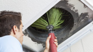 4 Reasons Why Air Duct Cleaning Is Important