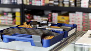 Do You Own a Gun Store? Consider Selling These Other Items